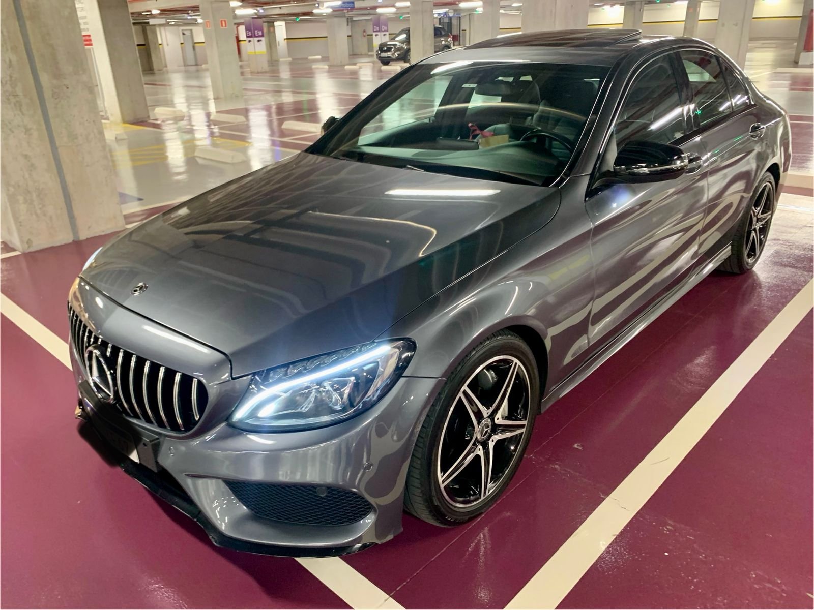 imagem de 2.0 16V Aut.