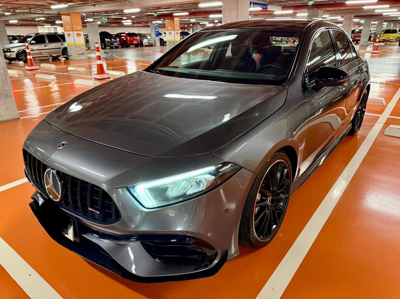 imagem de 4MATIC 2.0 TB Aut.