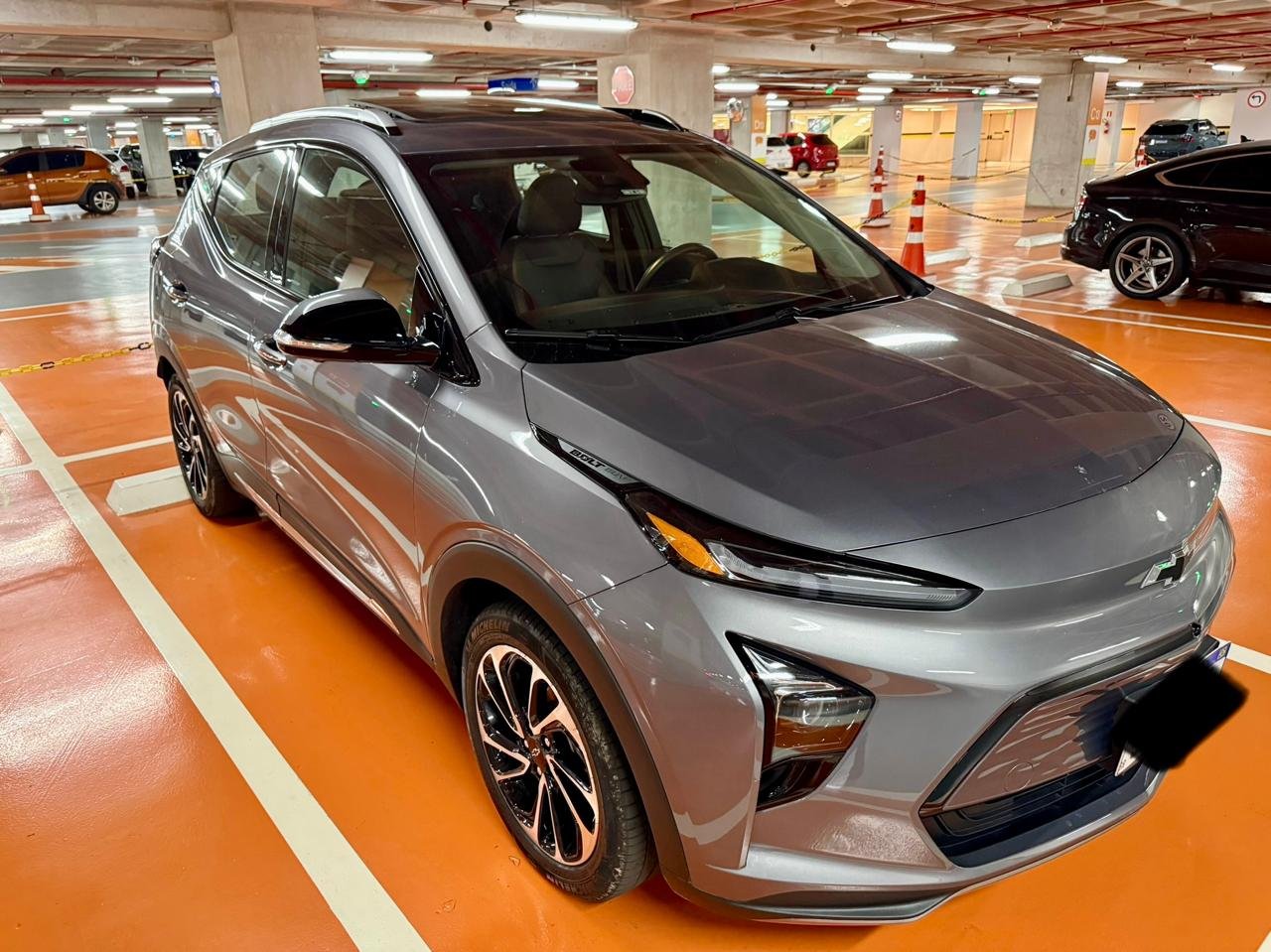 imagem de EUV Premier 203cv (Elétrico)