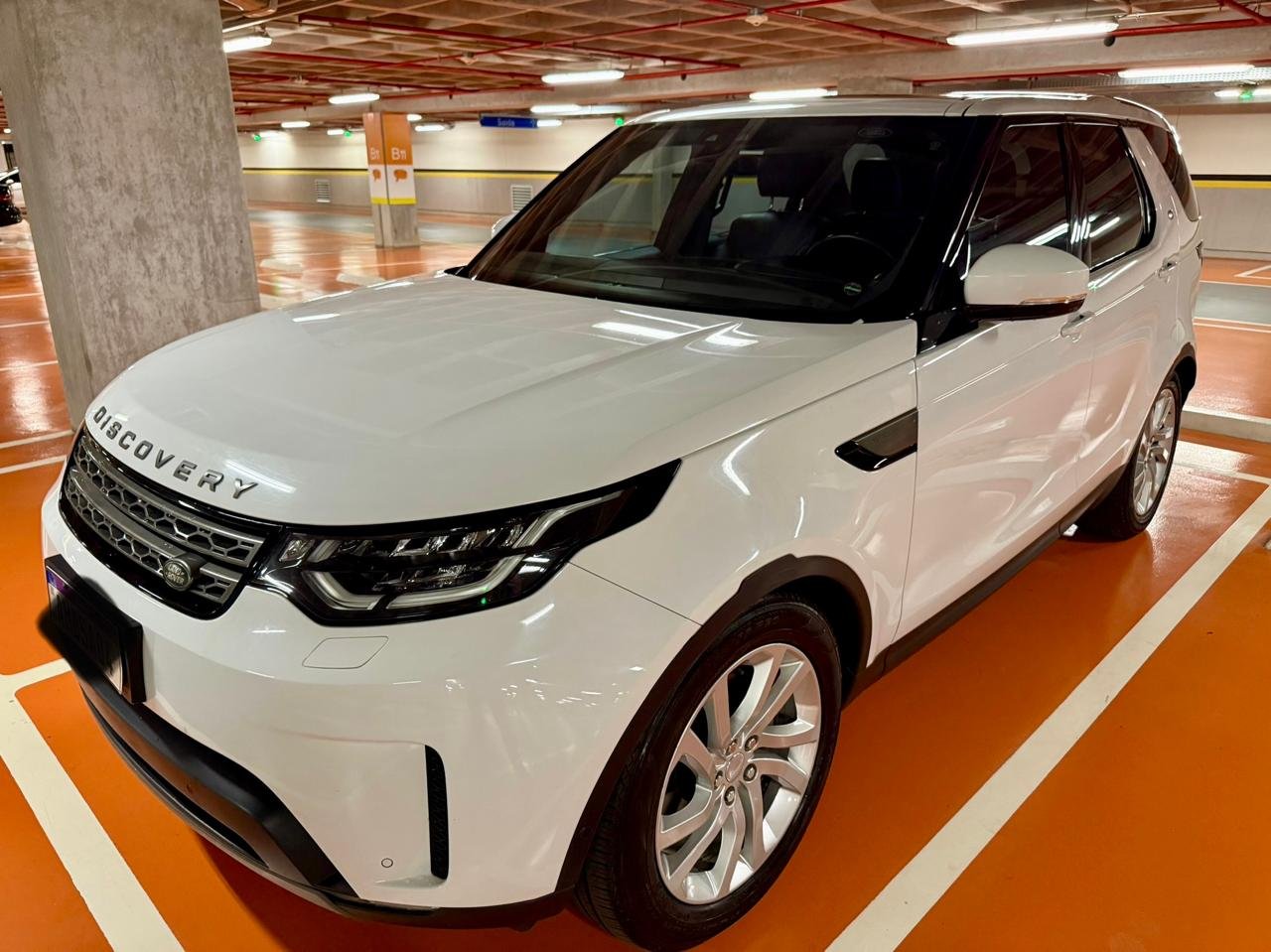 imagem de 3 SE 4.0 V6 4x4 215cv Aut.