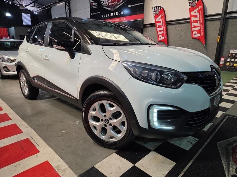 imagem de Zen 1.6 16V Flex 5p Mec.