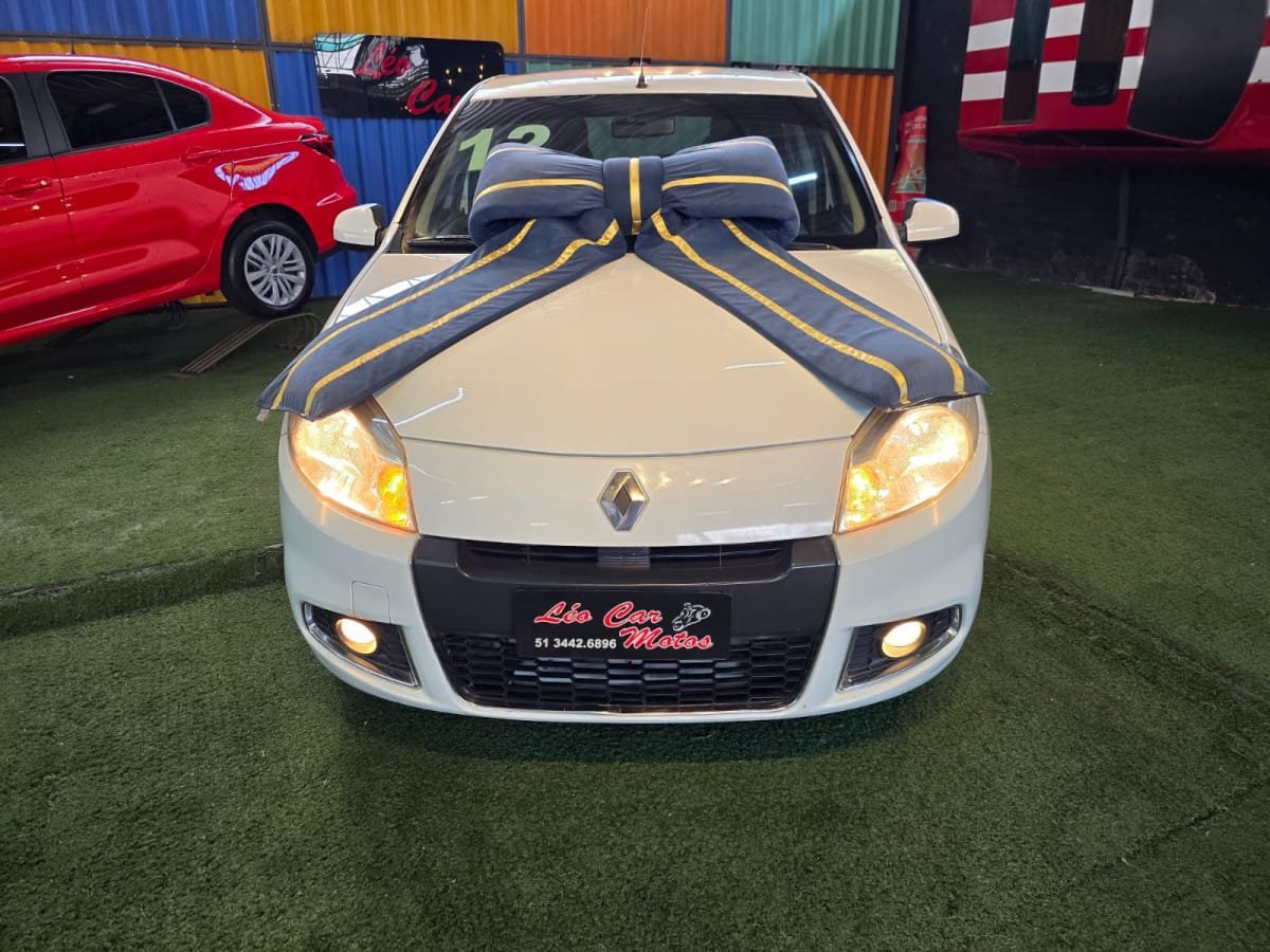 imagem de Privilège Hi-Flex 1.6 16V 5p Aut