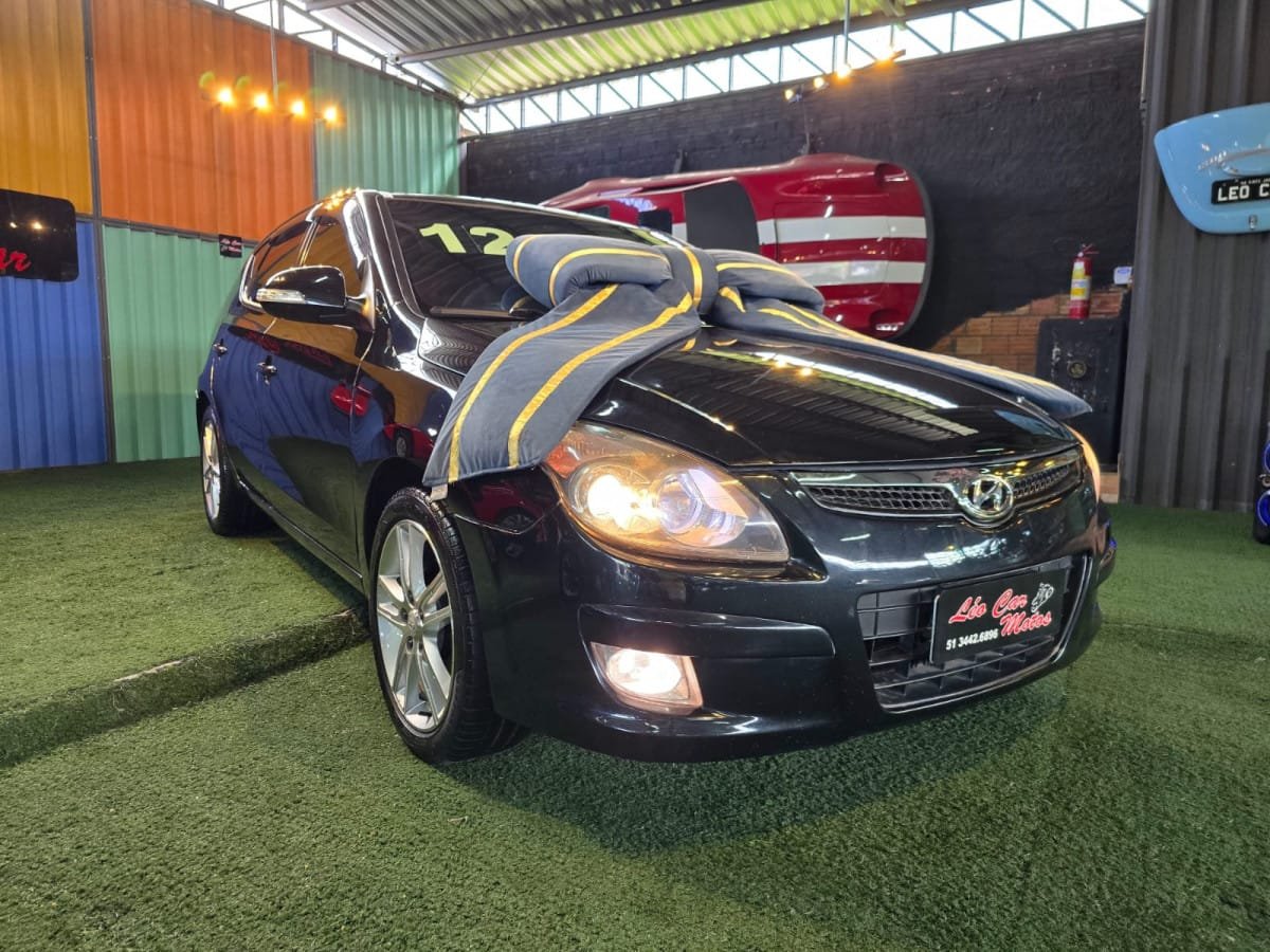 imagem de 2.0 16V 145cv 5p Aut.