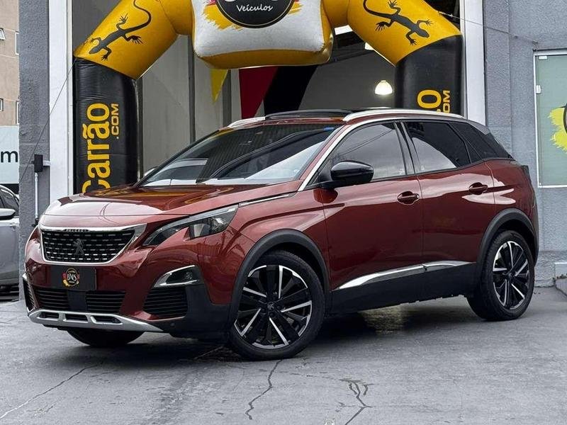 imagem de Griffe 1.6 Turbo 16V 5p Aut.