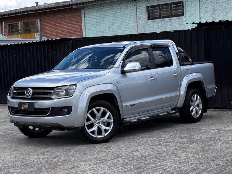 imagem de High.CD 2.0 16V TDI 4x4 Dies. Aut