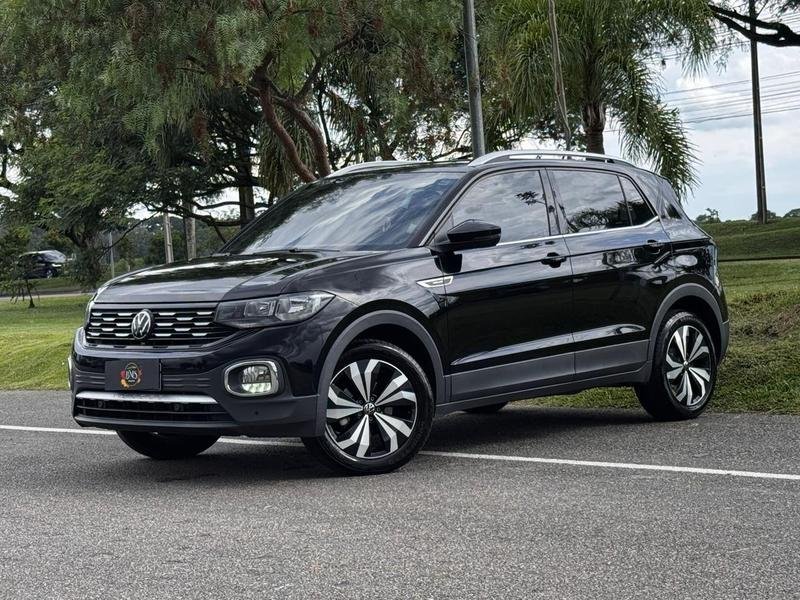 imagem de Comfor. 200 TSI 1.0 Flex 5p Aut.