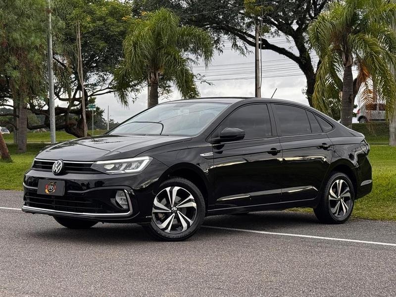 imagem de Highline 200 TSI 1.0 Flex 12V Aut