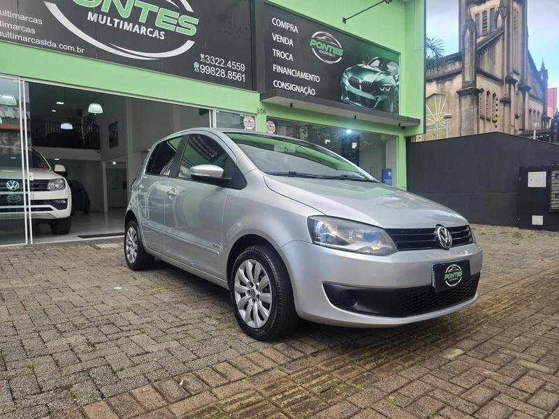 imagem de 1.0 Mi Total Flex 8V 3p