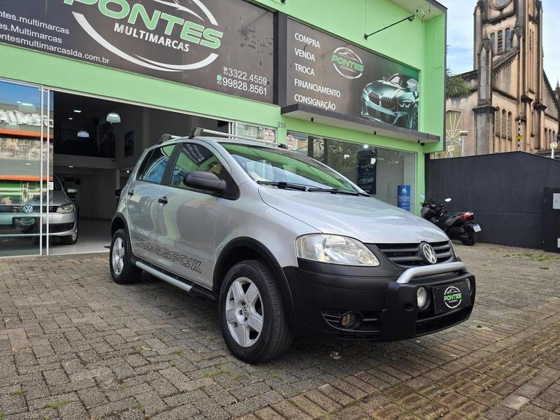 imagem de 1.6 Mi Total Flex 8V 5p