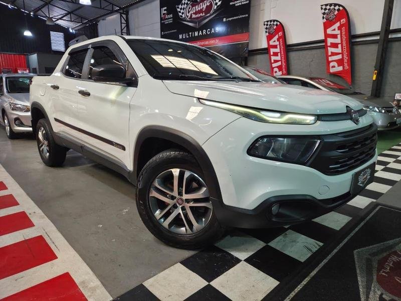 imagem de Endurance 1.8 16V Flex Aut.