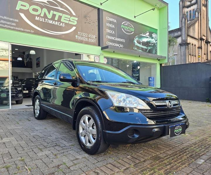 imagem de LX 2.0 16V 2WD/2.0 Flexone Aut.