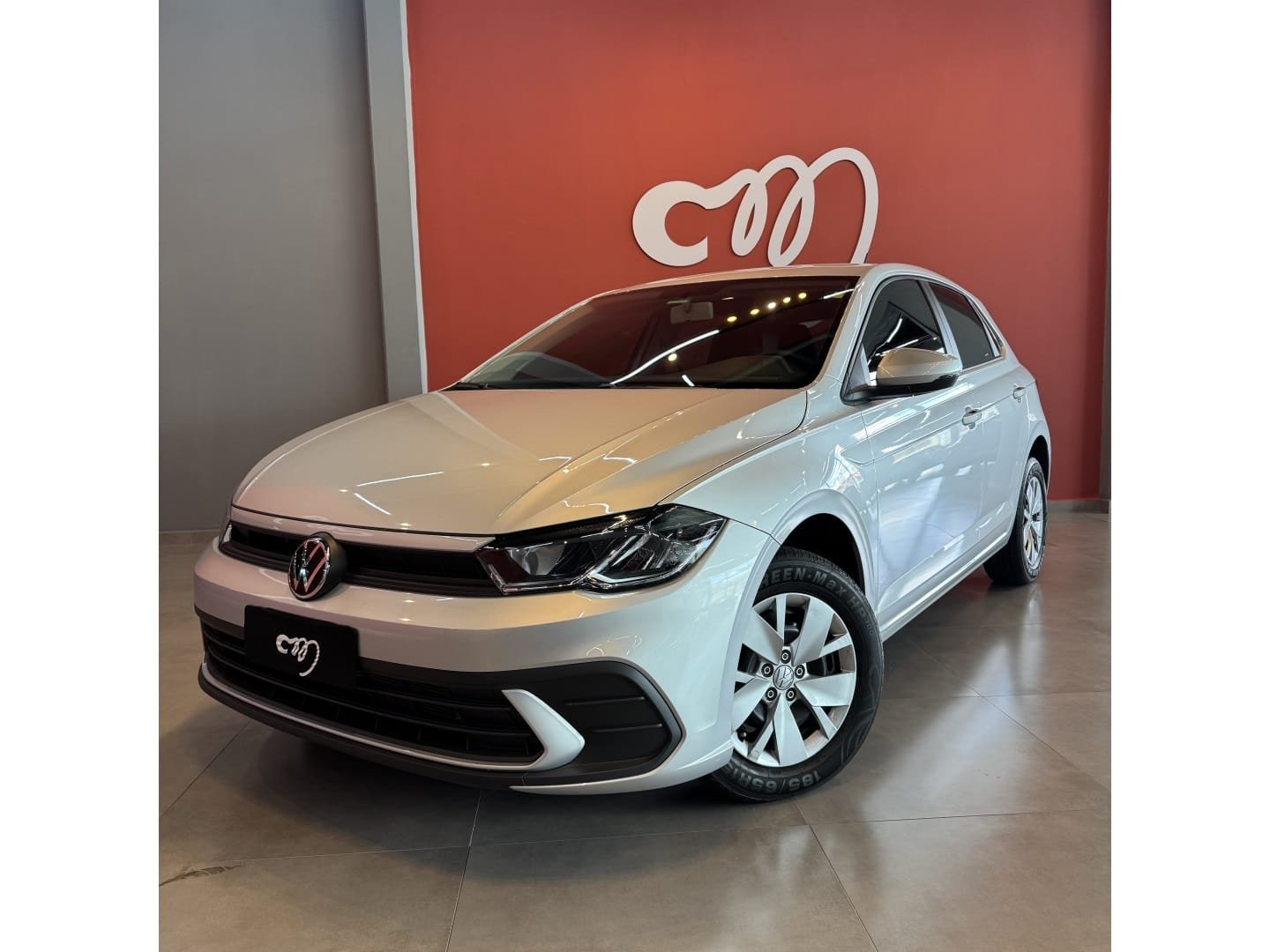 imagem de Sense TSI 1.0 Flex 12V Aut