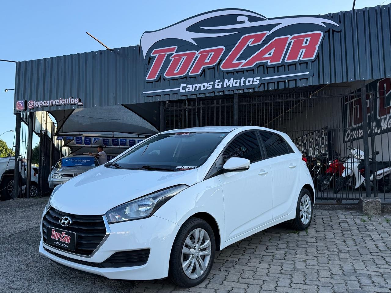 imagem de C./C.Plus/C.Style 1.6 Flex 16V Mec.