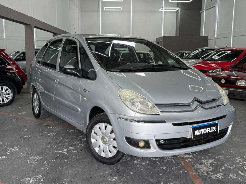 imagem de Exclus. 1.6/ 1.6 Flex 16V