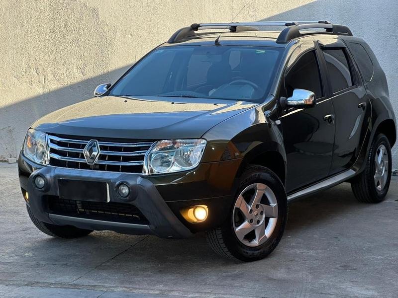 imagem de Dynamique 1.6 Flex 16V Mec.