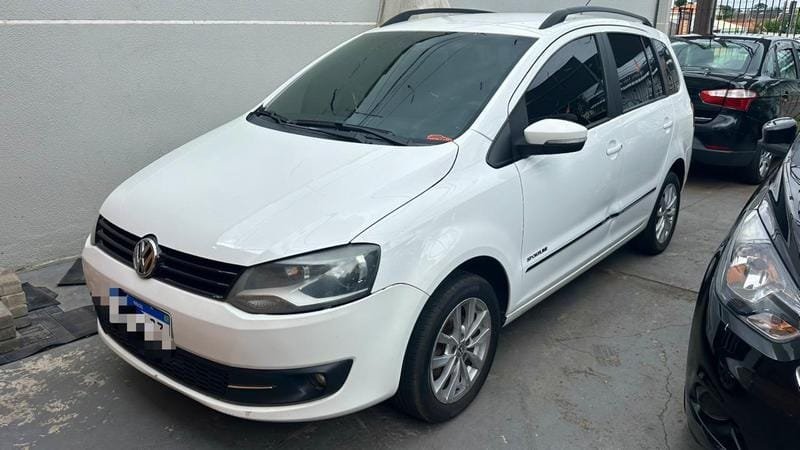 imagem de SPORTLINE/HIGHLINE 1.6 T.Flex