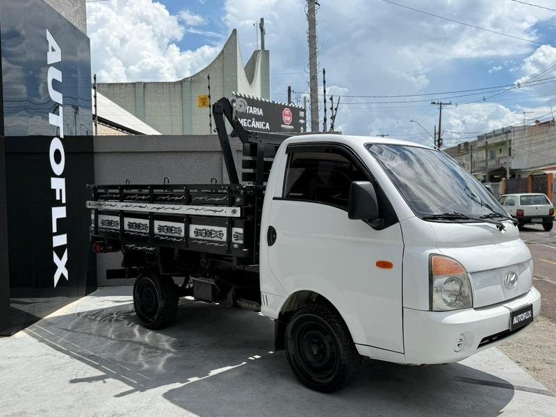 imagem de 2.5 TCI Diesel (RS/RD)