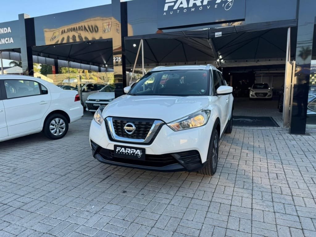 imagem de S 1.6 16V Flex 5p Aut.