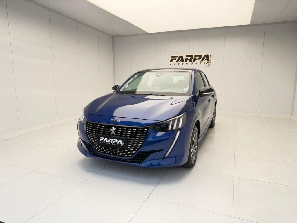 imagem de Griffe 1.6 Flex 16V 5p Aut.