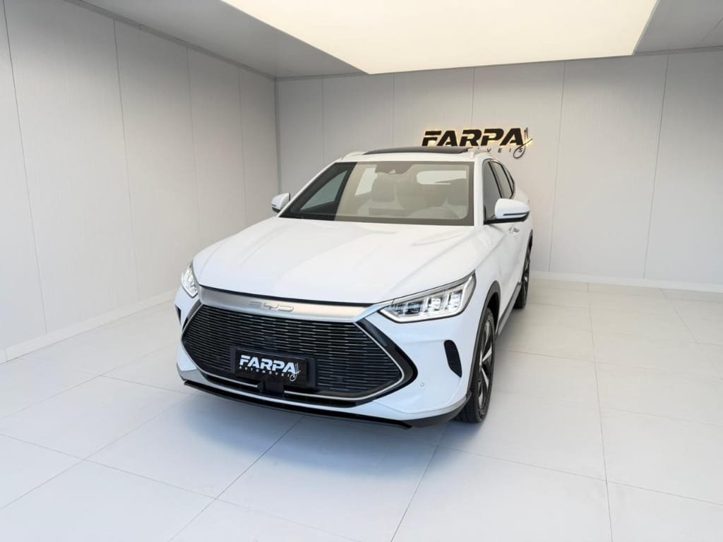 imagem de GS 1.5 16V Aut. (Hibrido)