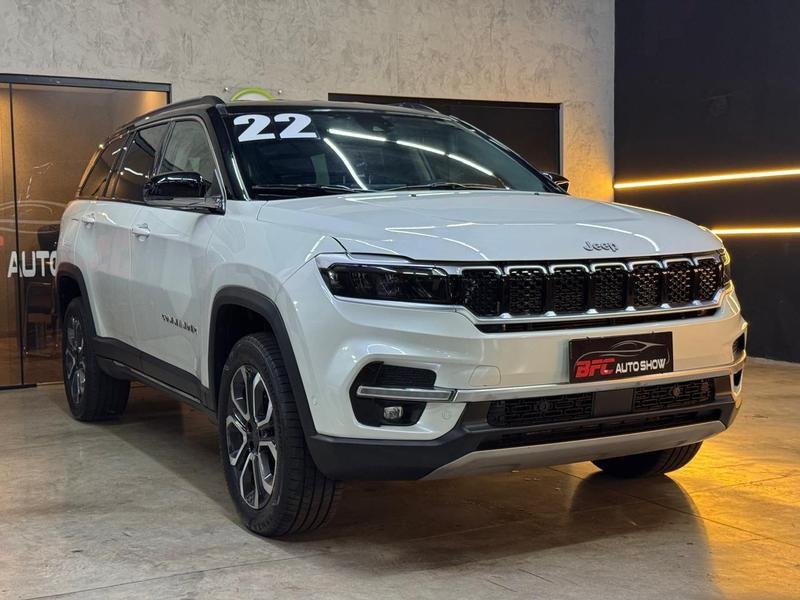 imagem de Limited TD380 2.0 4x4 Die.Aut.