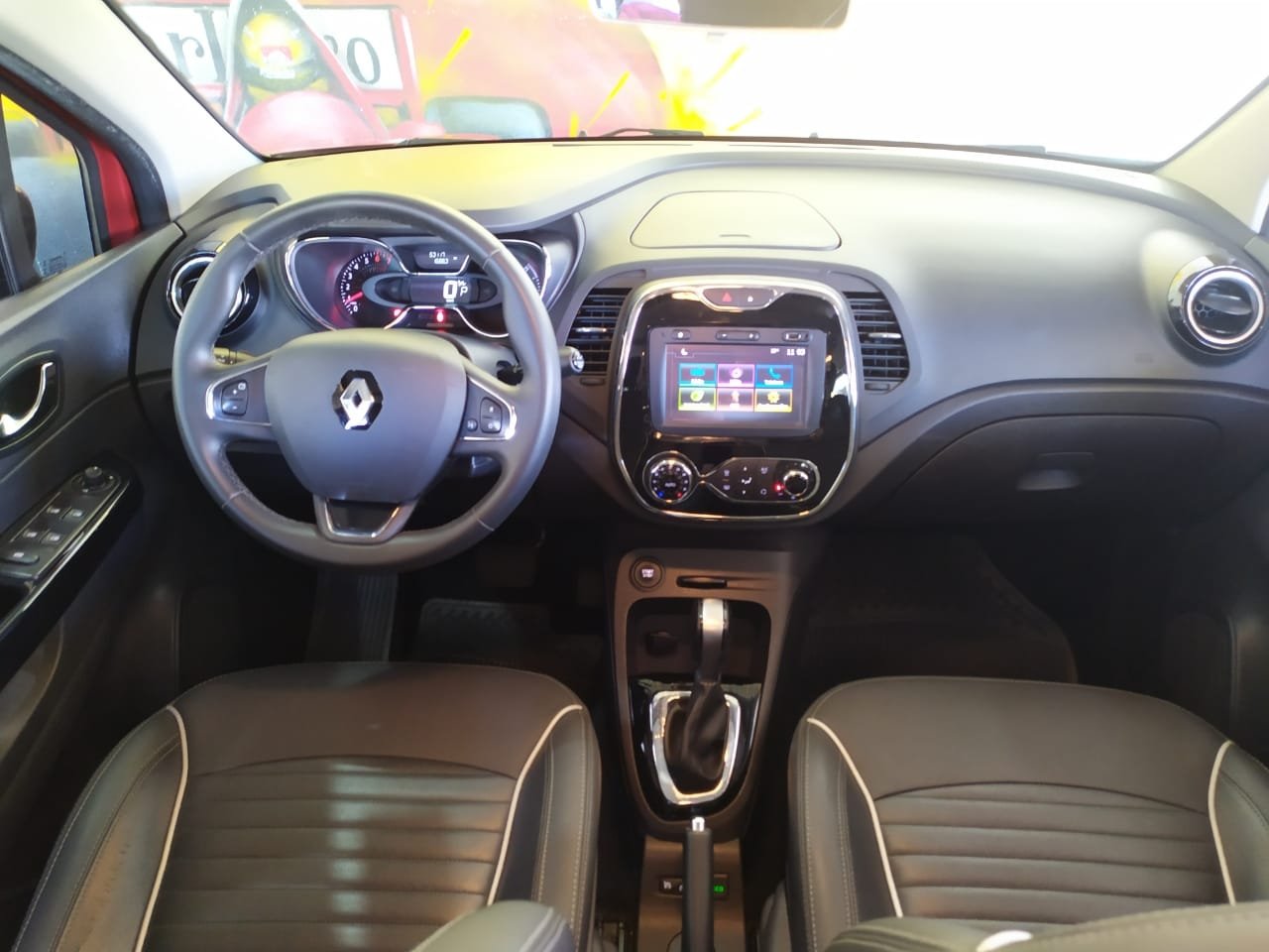 imagem de Intense 2.0 16V Flex 5p Aut.