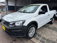 imagem de Robust 1.6 Total Flex 8V