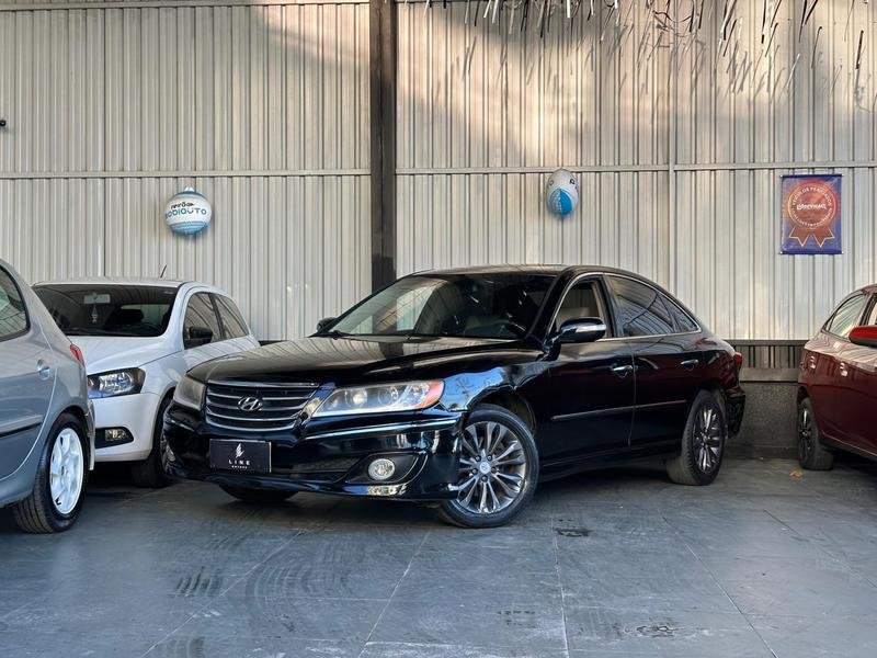 imagem de GLS 3.3 V6 24V 4p Aut.