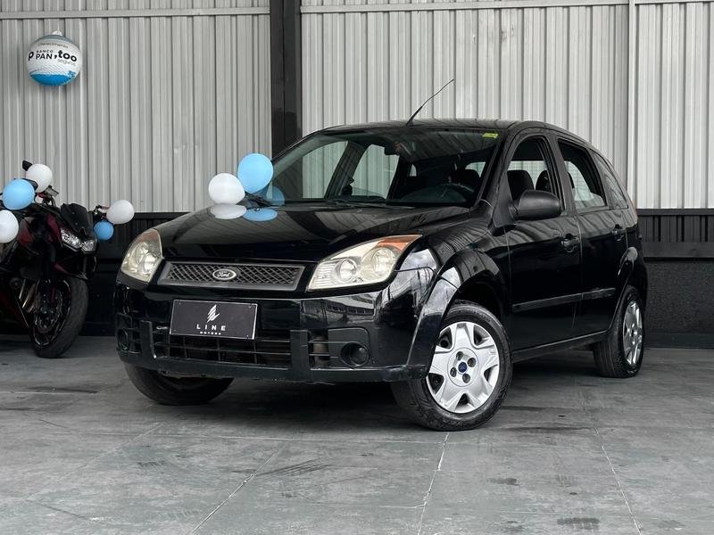 imagem de 1.6 8V Flex/Class 1.6 8V Flex 5p