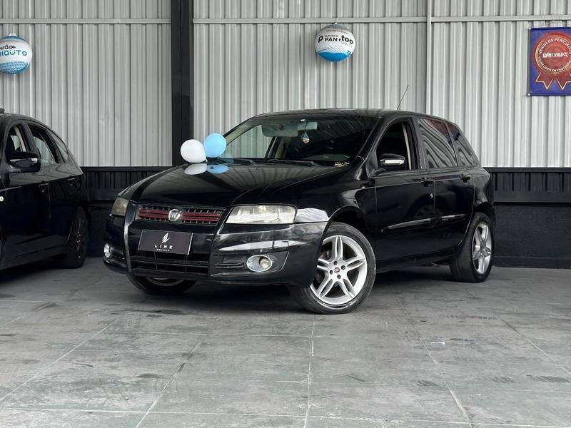 imagem de 1.8 Sporting Flex 8V 5P