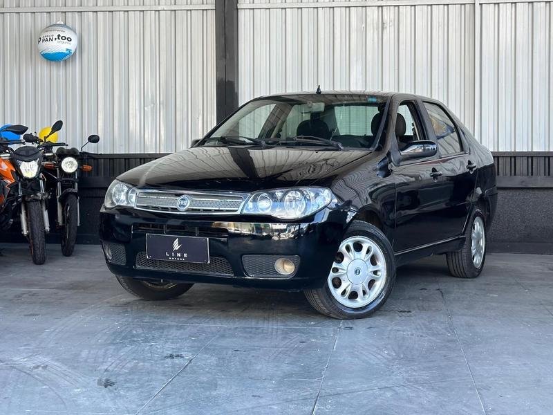 imagem de ELX 1.0 mpi Fire/Fire Flex 8V 4p