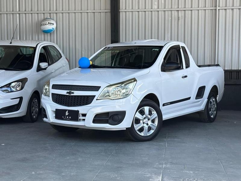 imagem de COMBO 1.4 8V ECONOFLEX