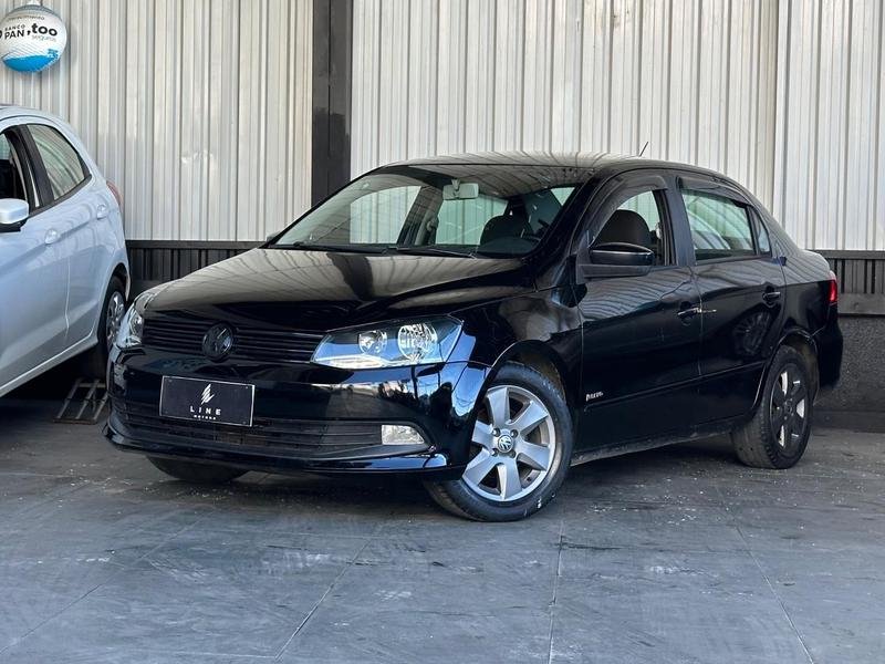 imagem de 1.0/1.0 City Mi Total Flex 8V 4p