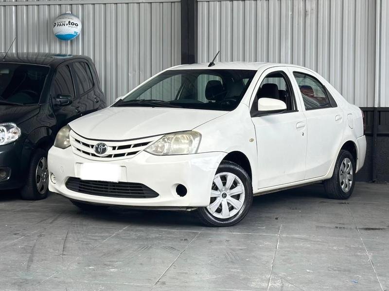 imagem de X Sedan 1.5 Flex 16V 4p Mec.