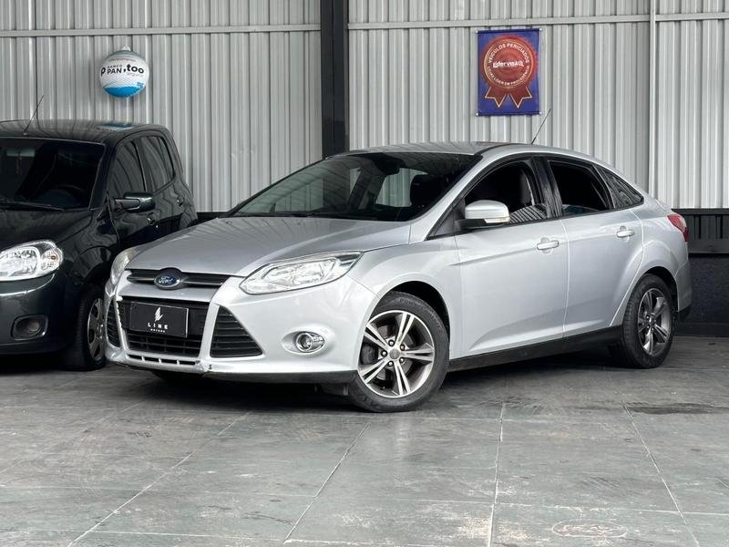 imagem de Sedan 2.0 16V/2.0 16V Flex 4p Aut.