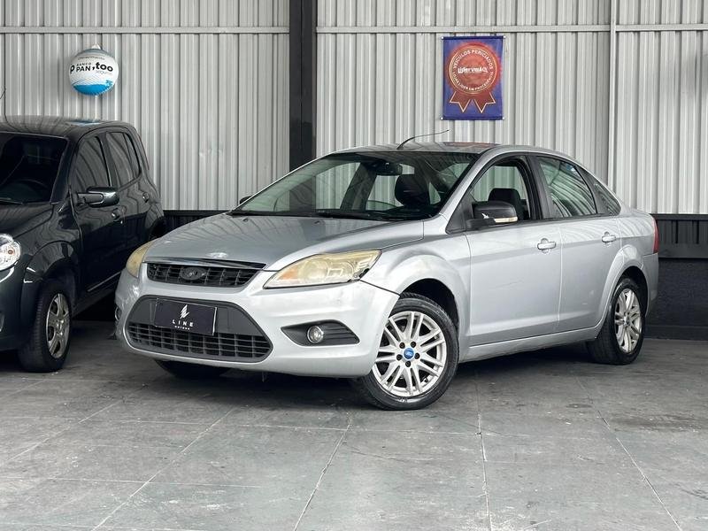 imagem de 1.6 S/SE/SE Plus Flex 8V/16V 5p