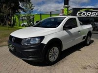 imagem de Robust 1.6 Total Flex 8V