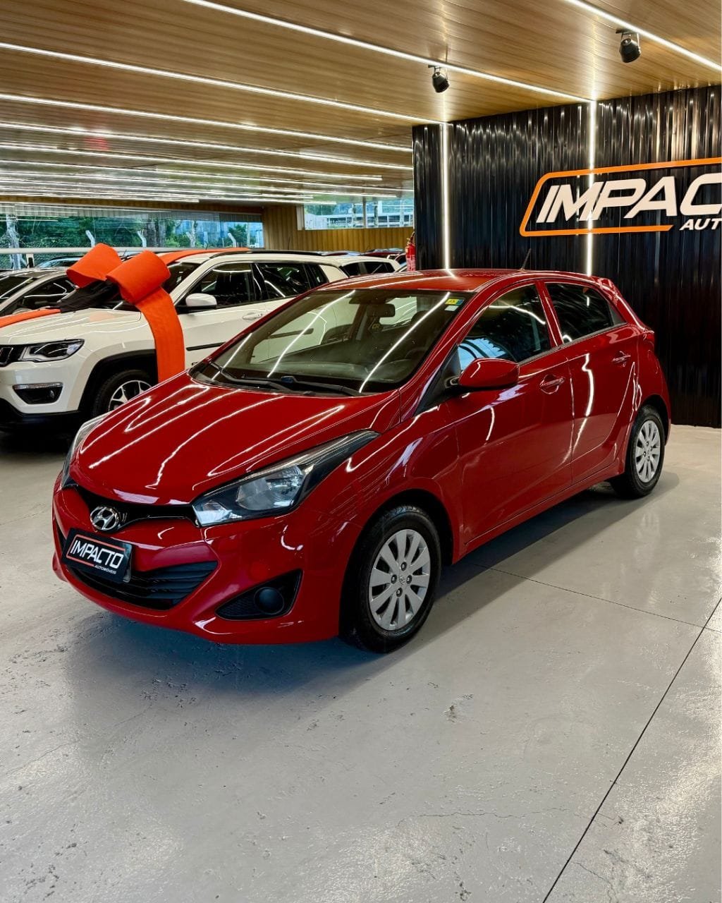 imagem de Comf./C.Plus/C.Style 1.0 Flex 12V