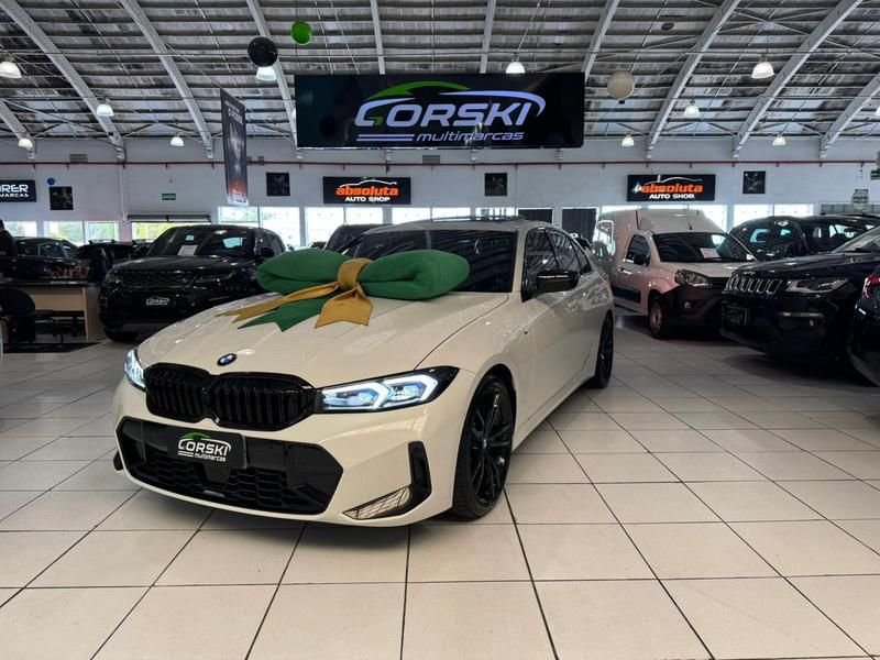 imagem de 2.0 TB M Sport A.Flex/M.Sport 4p