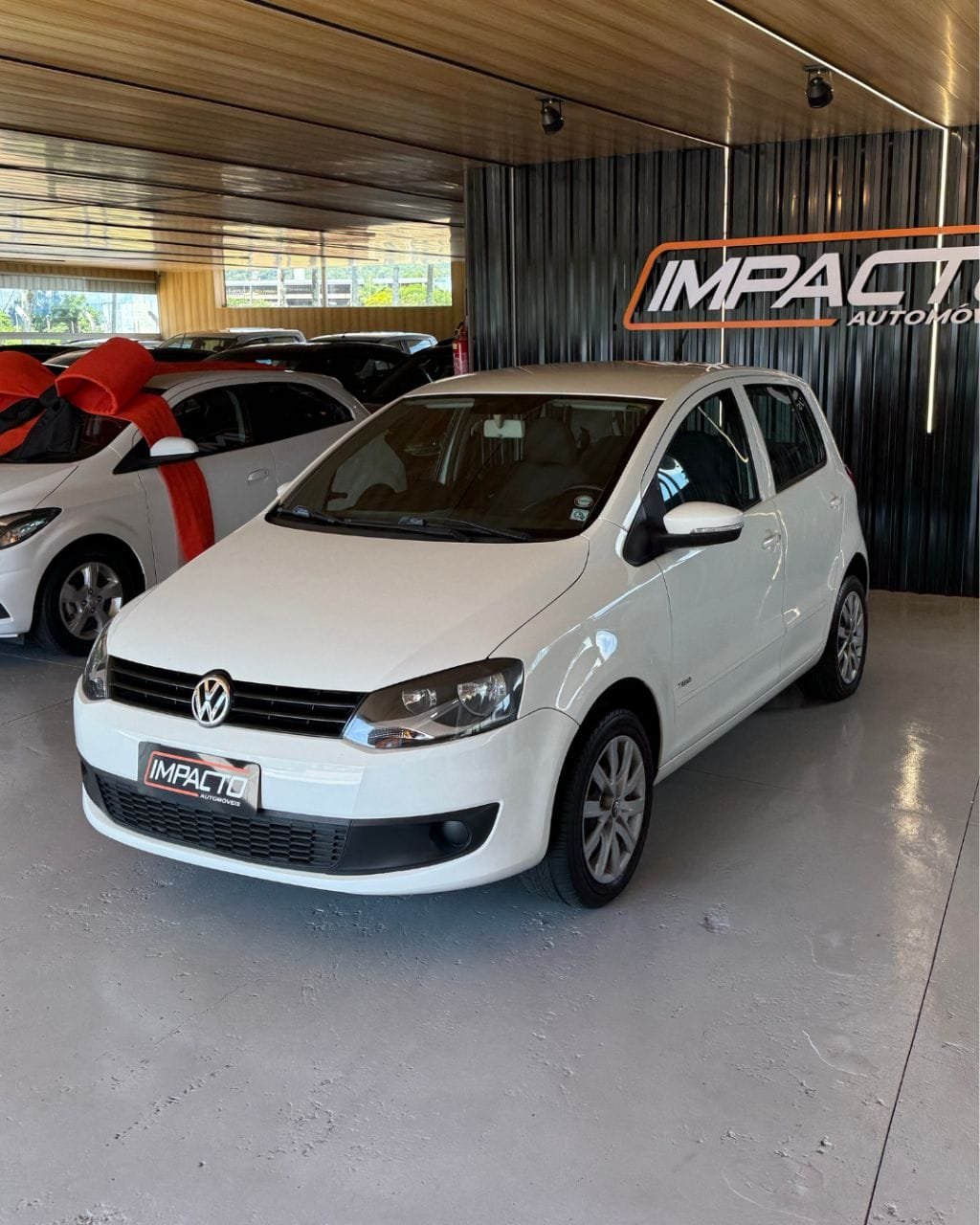 imagem de City 1.0Mi/ 1.0Mi Total Flex 8V 3p