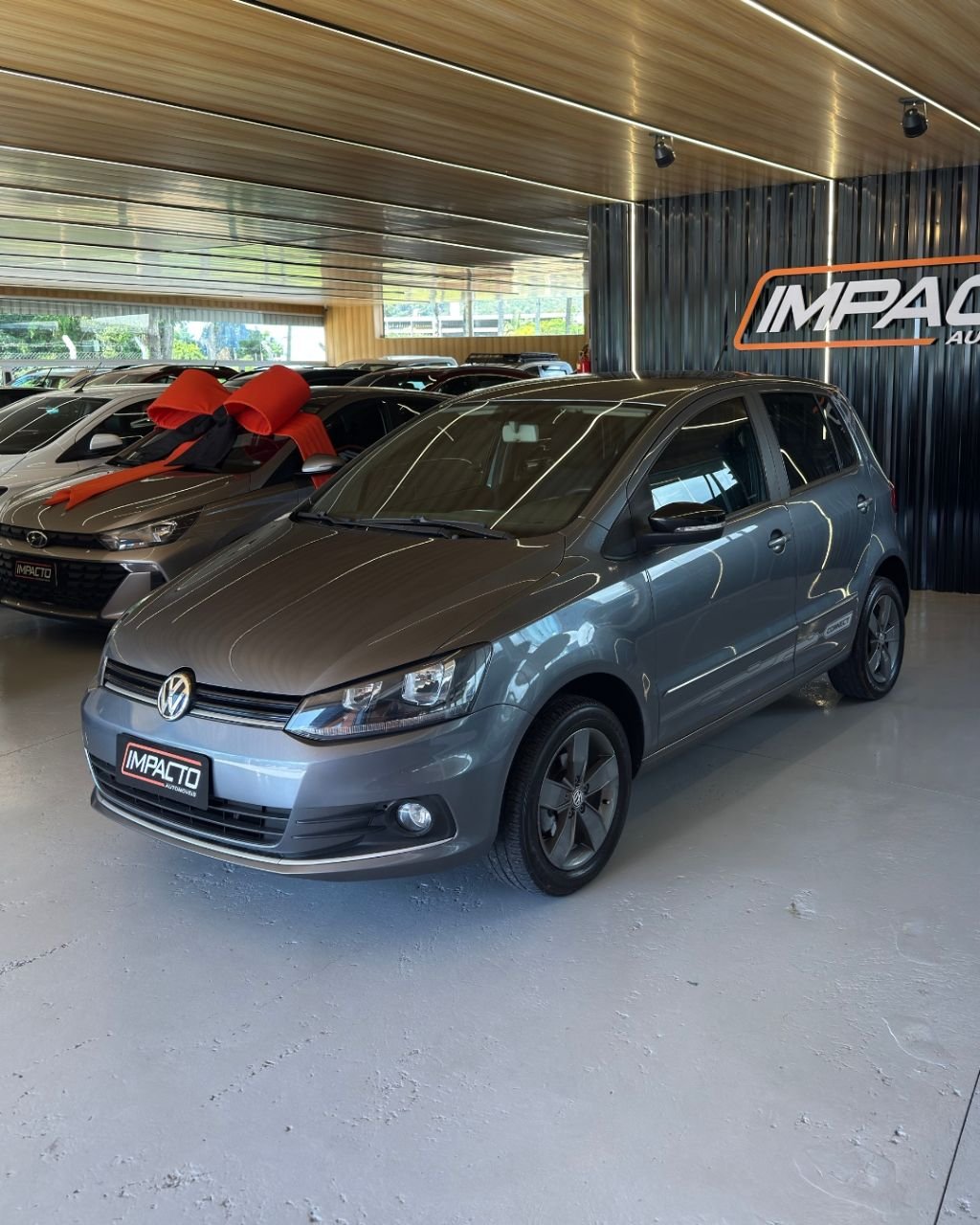 imagem de Connect 1.6 Flex 8V 5p