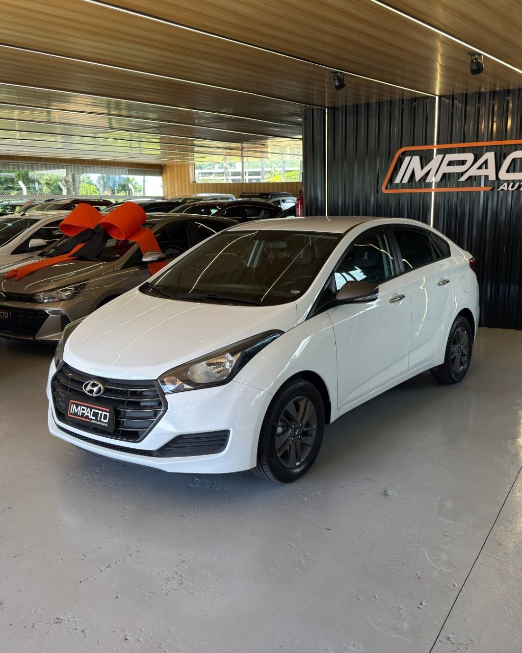 imagem de Copa do Mundo 1.6 Flex 16V Aut.