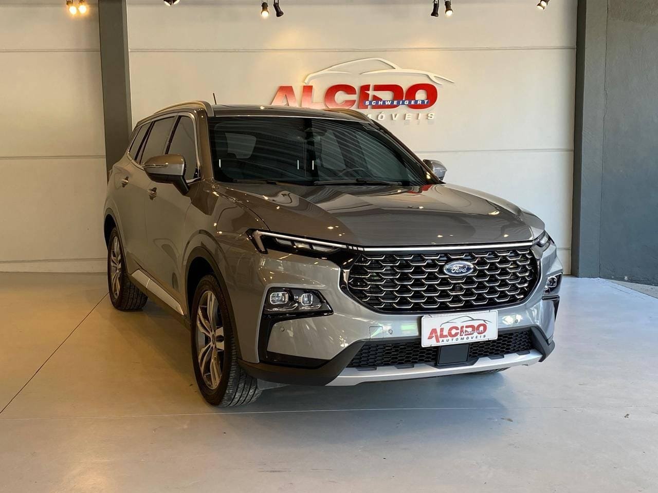 imagem de SEL 1.5 GTDi EcoBoost Aut.