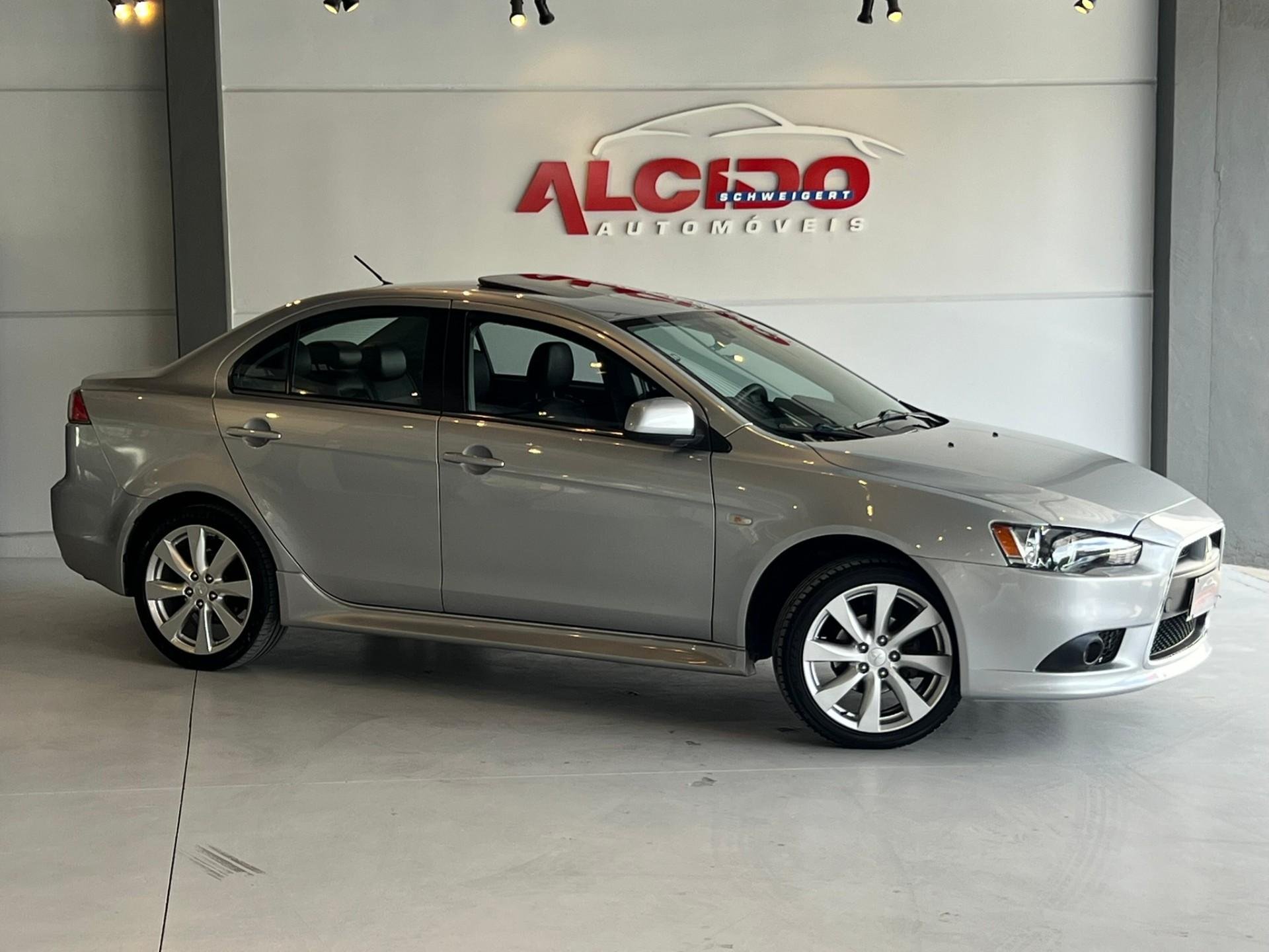 imagem de GT 2.0 16V 160cv Aut.