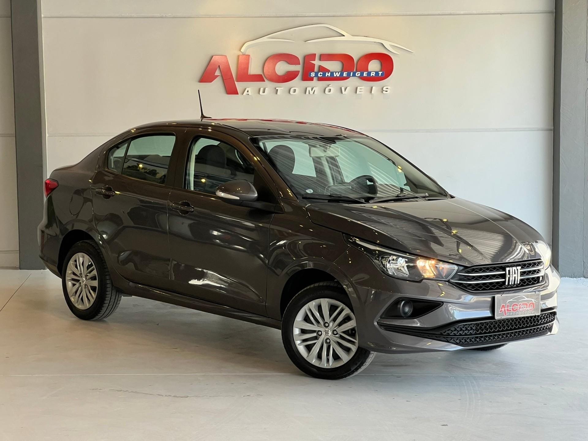 imagem de DRIVE 1.0 6V Flex