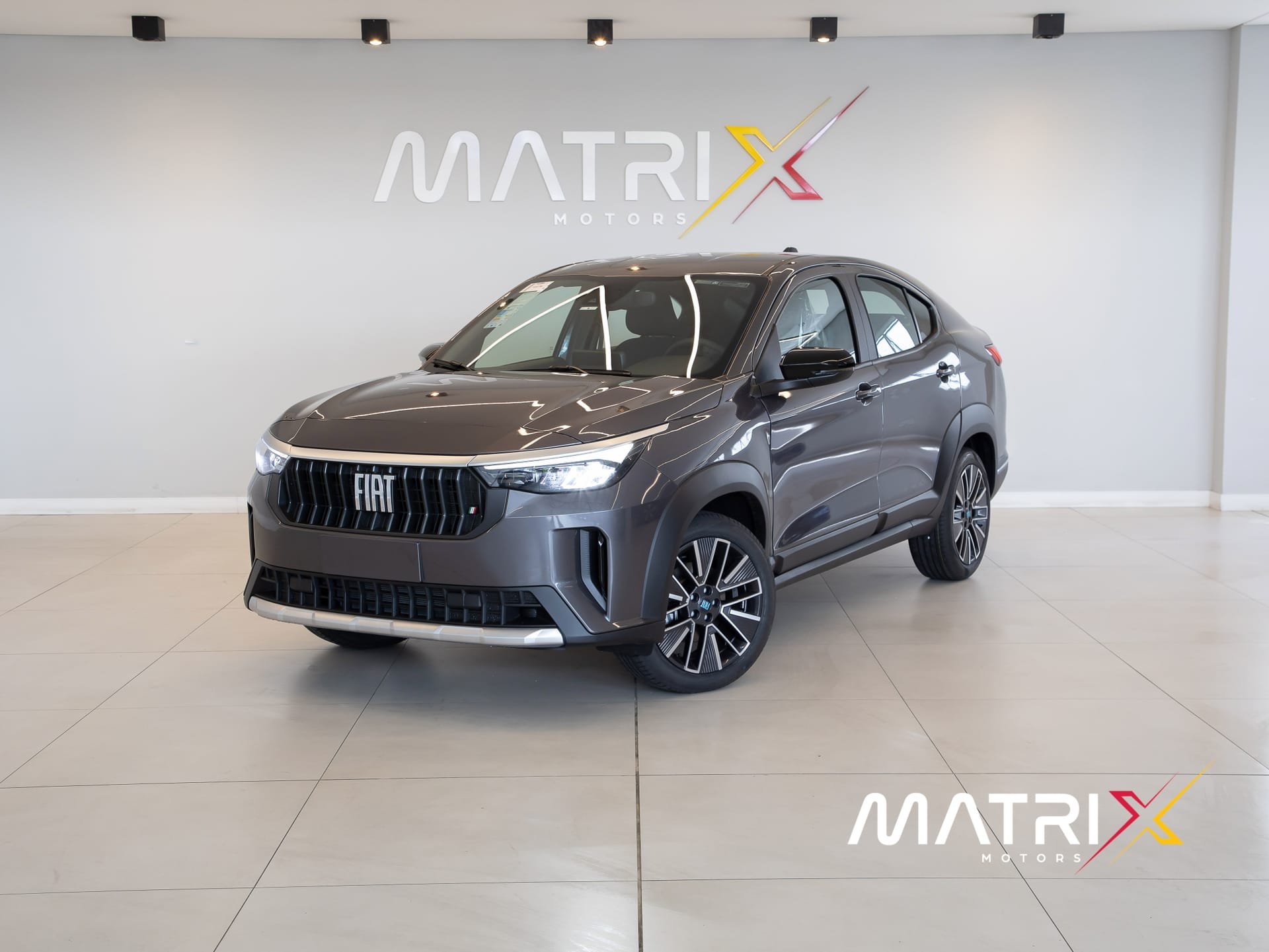 imagem de Audace 1.0 200 T. Flex Aut