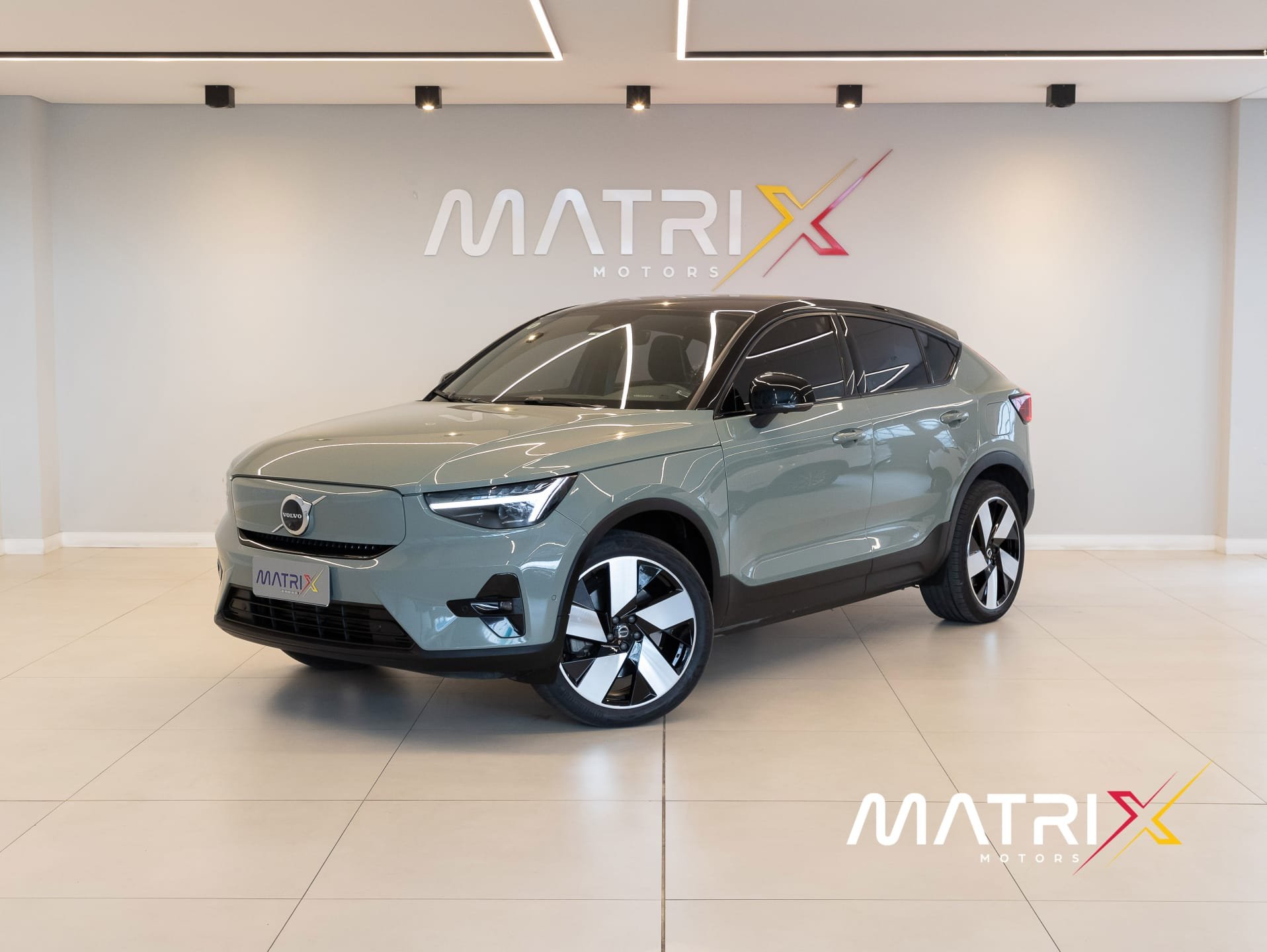 imagem de Pure (Elétrico)