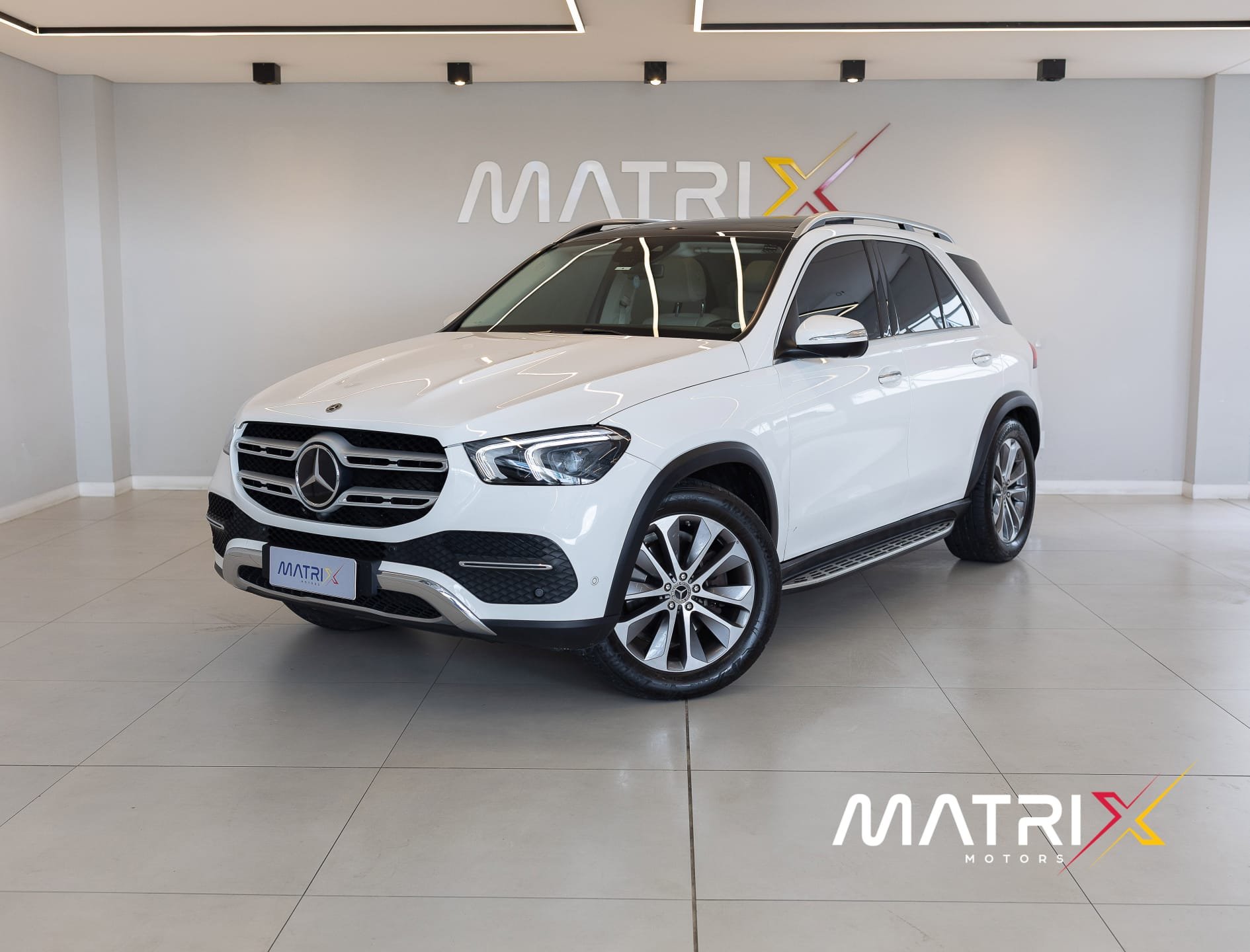 imagem de 3.0 TB 4MATIC Diesel Aut.