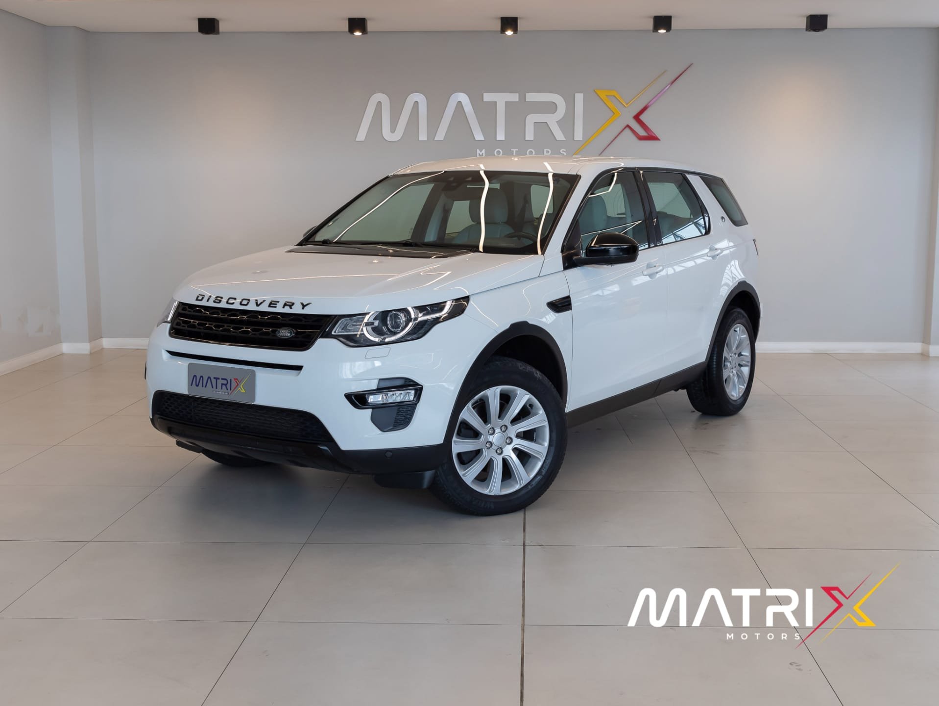 imagem de SE 2.2 4x4 Diesel Aut.