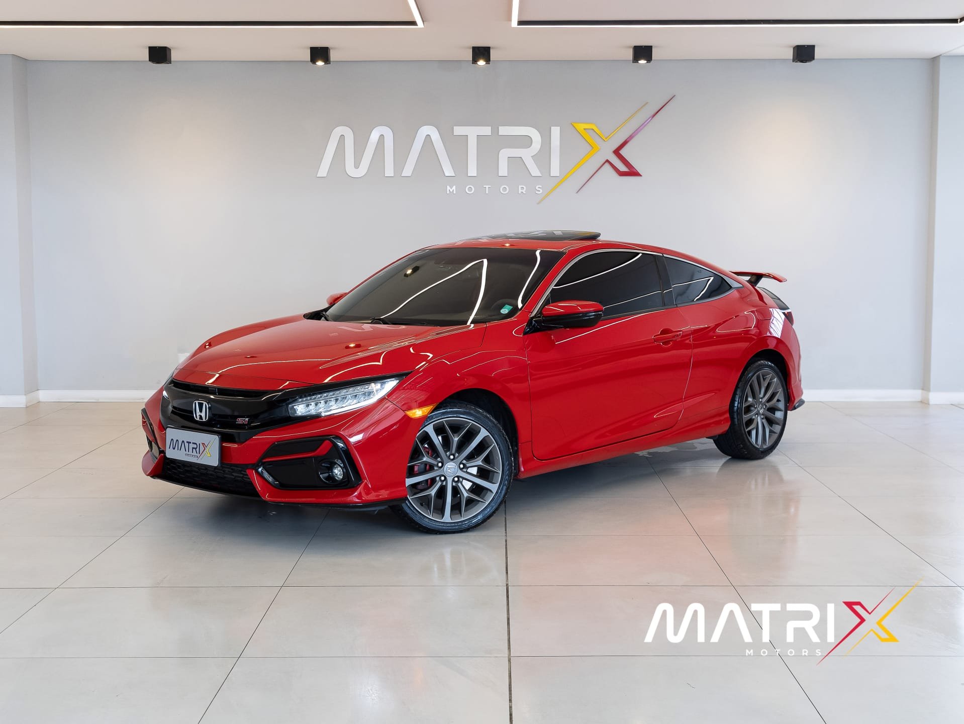 imagem de Coupe Si 1.5 TB 16V 208cv Mec. 2p